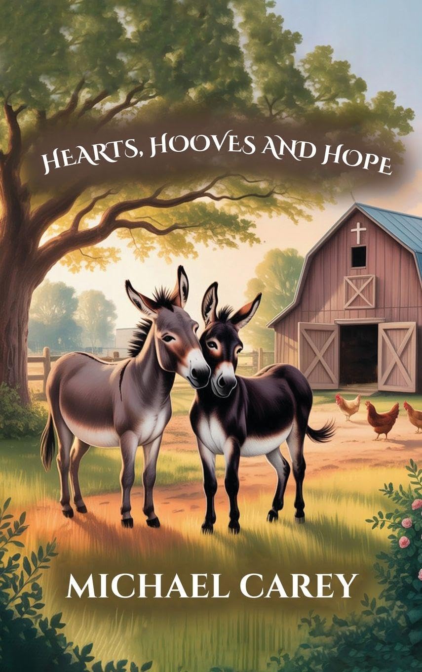 Hearts, Hooves, and Hopes Pets
