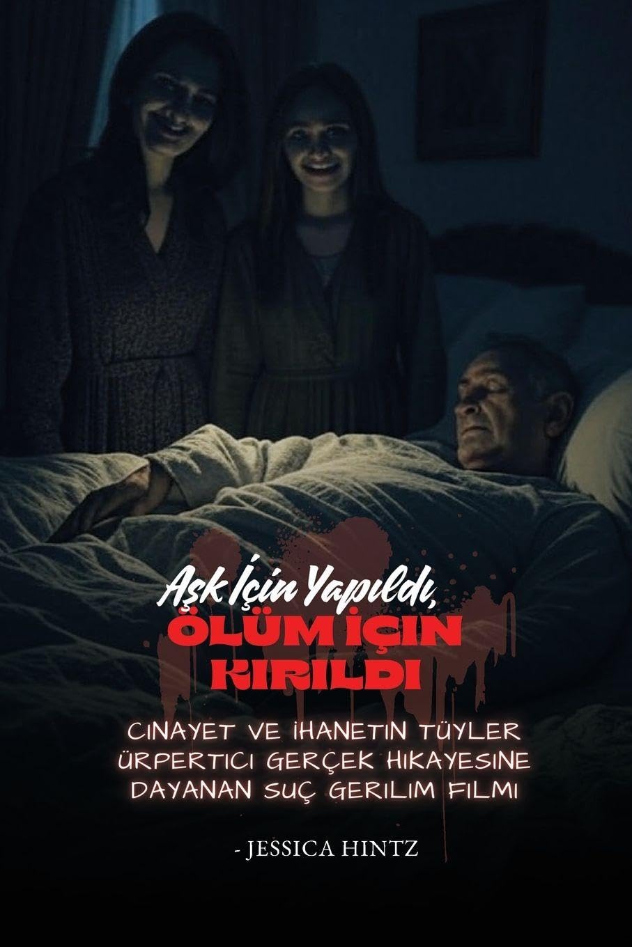A¿k ¿çin Yap¿ld¿, Ölüm ¿çin K¿r¿ld¿ Contemporary literature
