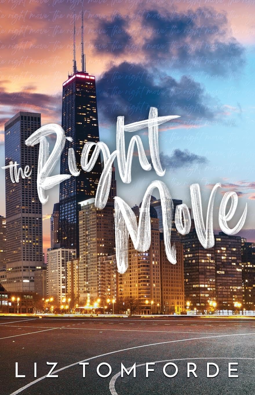The Right Move New Adult