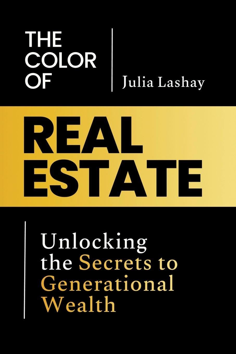 The Color of Real Estate Law