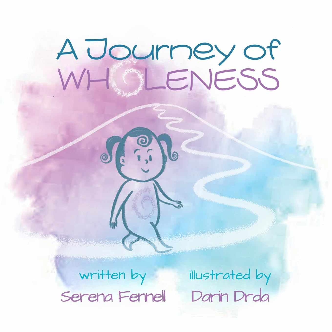 A Journey of Wholeness Parents & Children