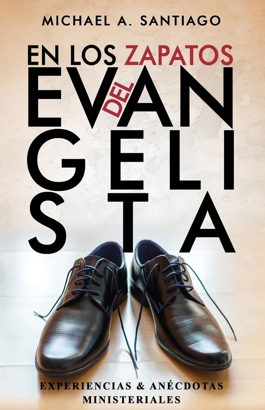 En Los Zapatos Del Evangelista Religion & Esotericism