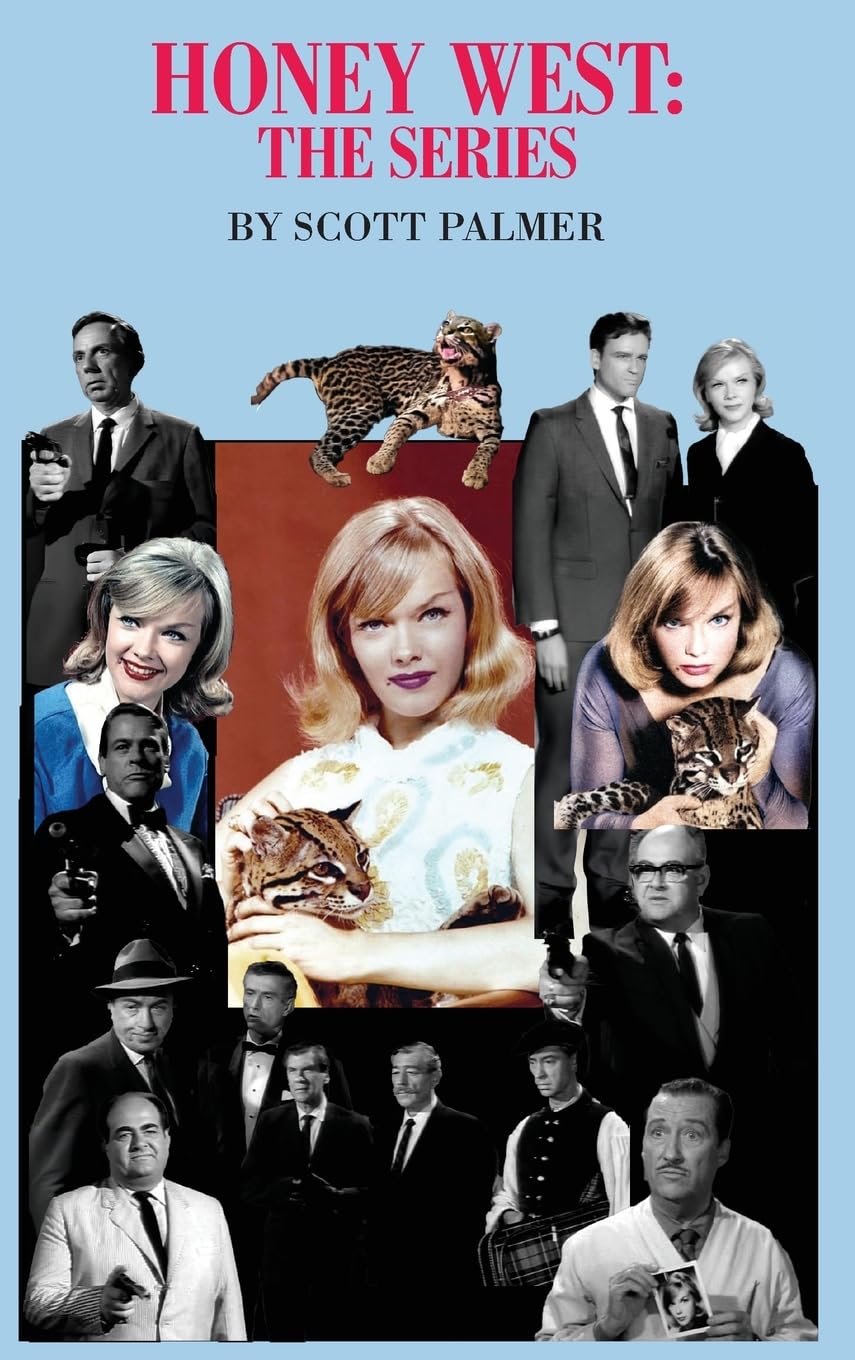Product Image: HONEY WEST
