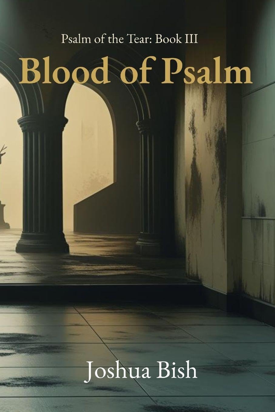 Blood of Psalm Horror & Mystery