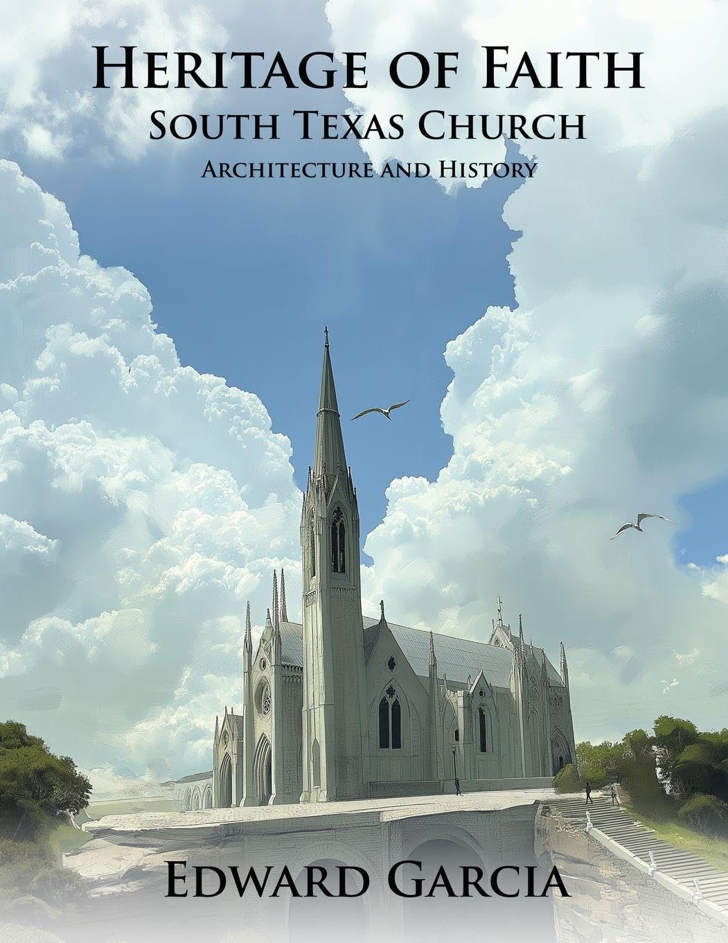 Heritage of Faith Architecture