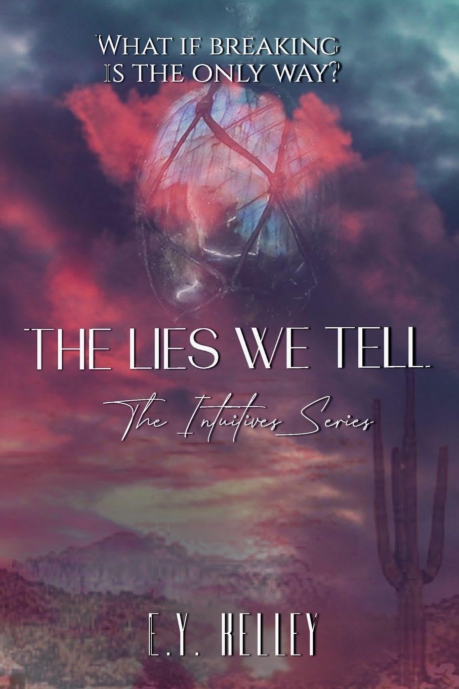 The Lies We Tell Contemporary literature