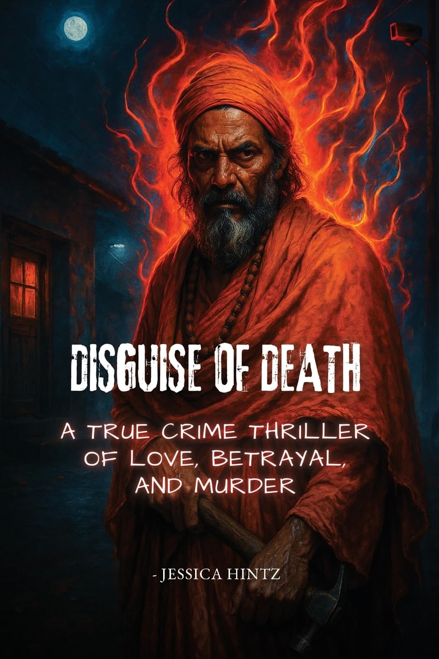 Disguise of Death Contemporary literature