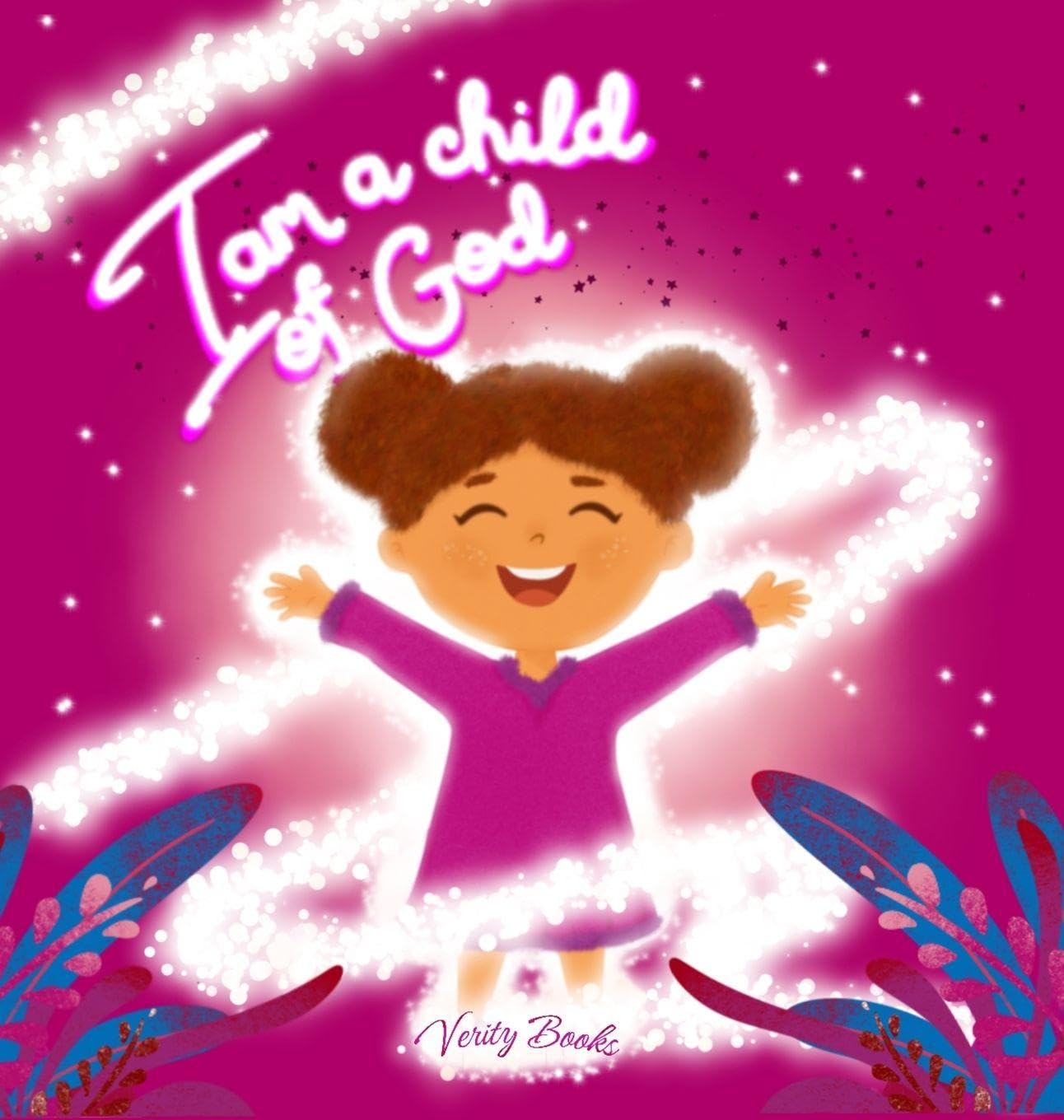 I Am a Child of God Non-fiction