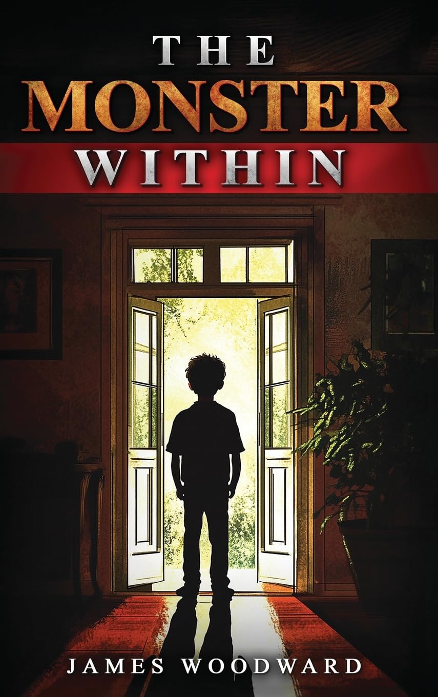 The Monster Within Contemporary literature