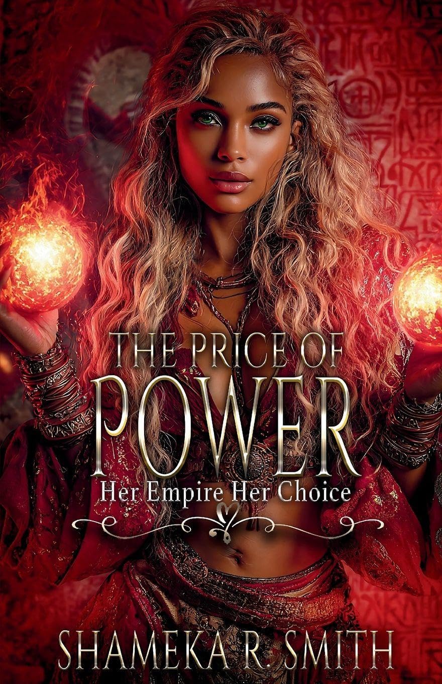 The Price of Power Contemporary literature