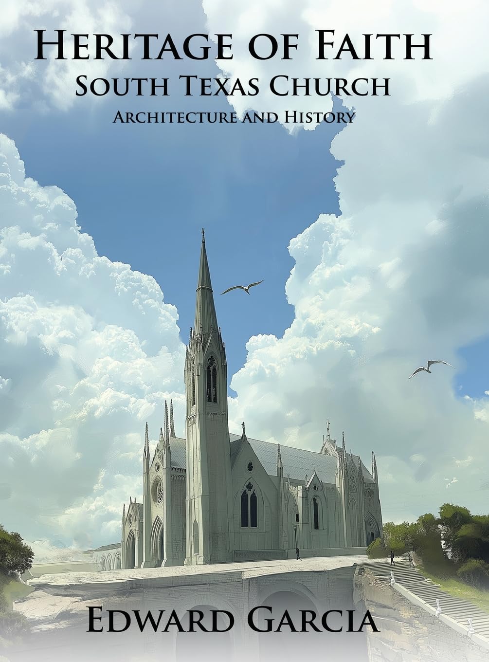 Heritage of Faith Architecture