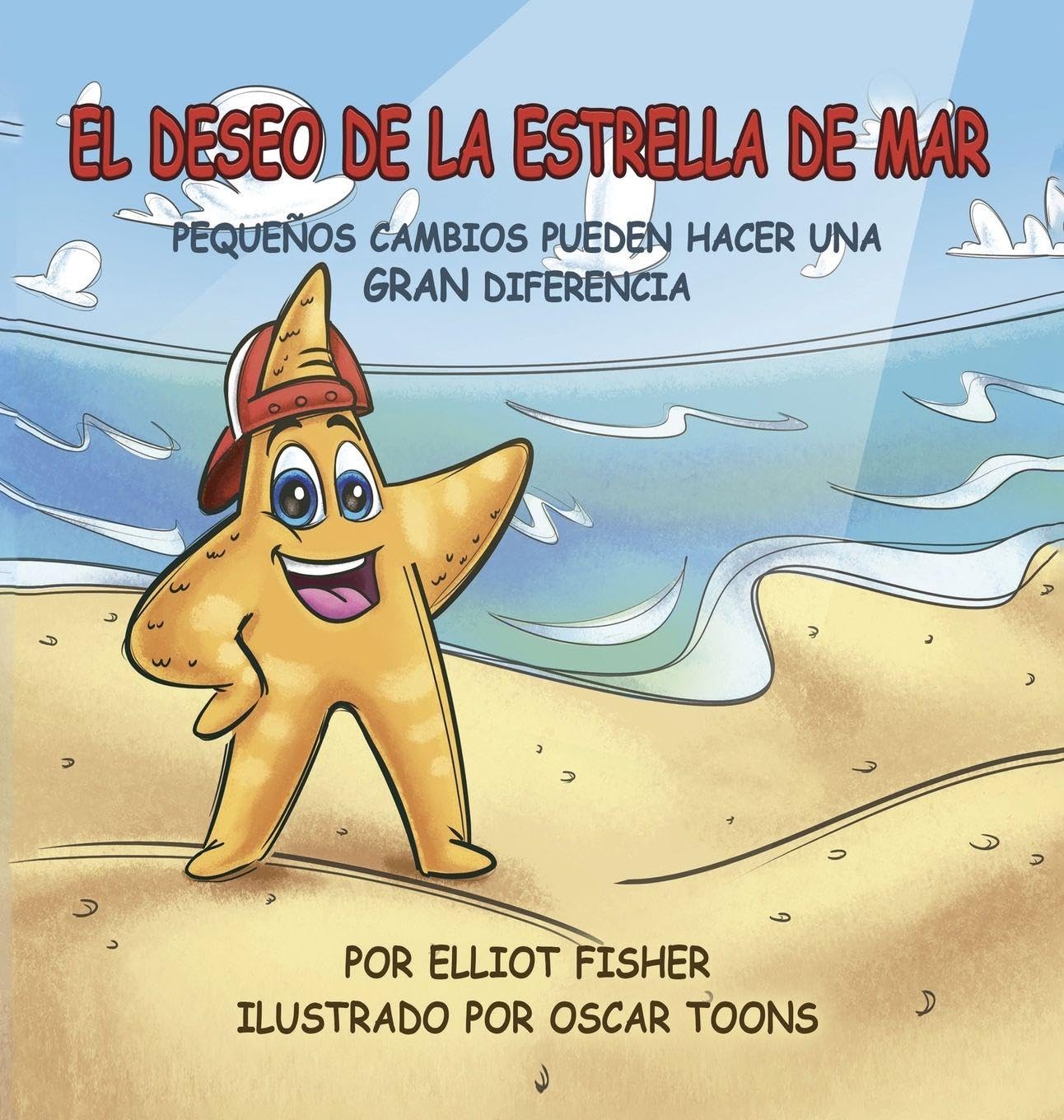 EL DESEO DE LA ESTRELLA DE MAR Business, Finance & Career