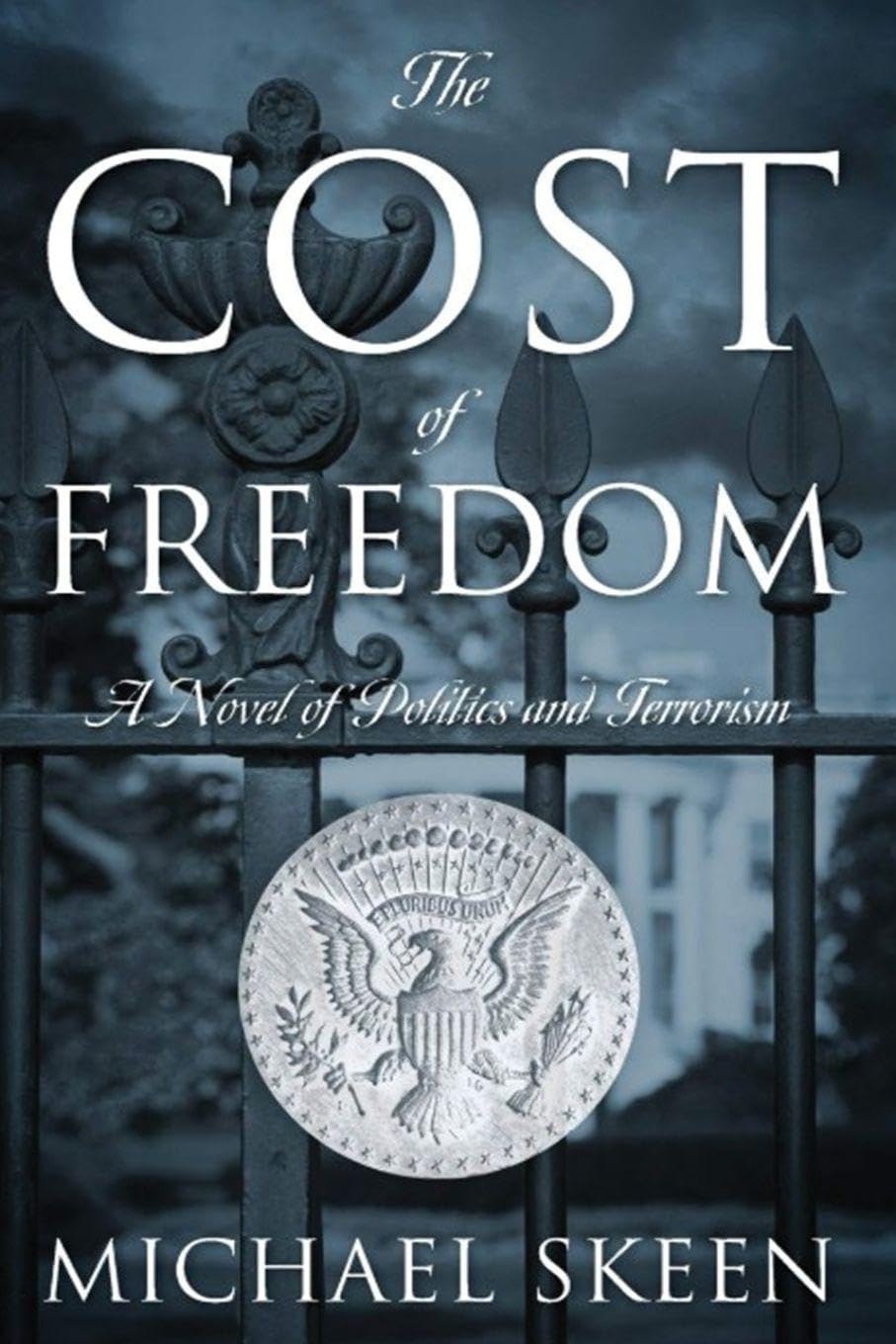 The Cost of Freedom Suspense & Thrillers