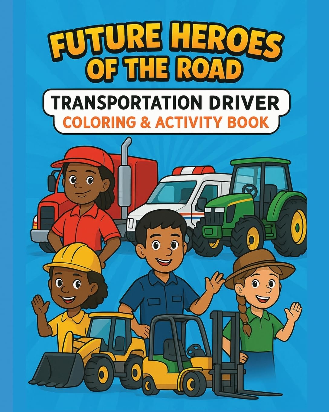 Future Heroes of the Road Education & Training