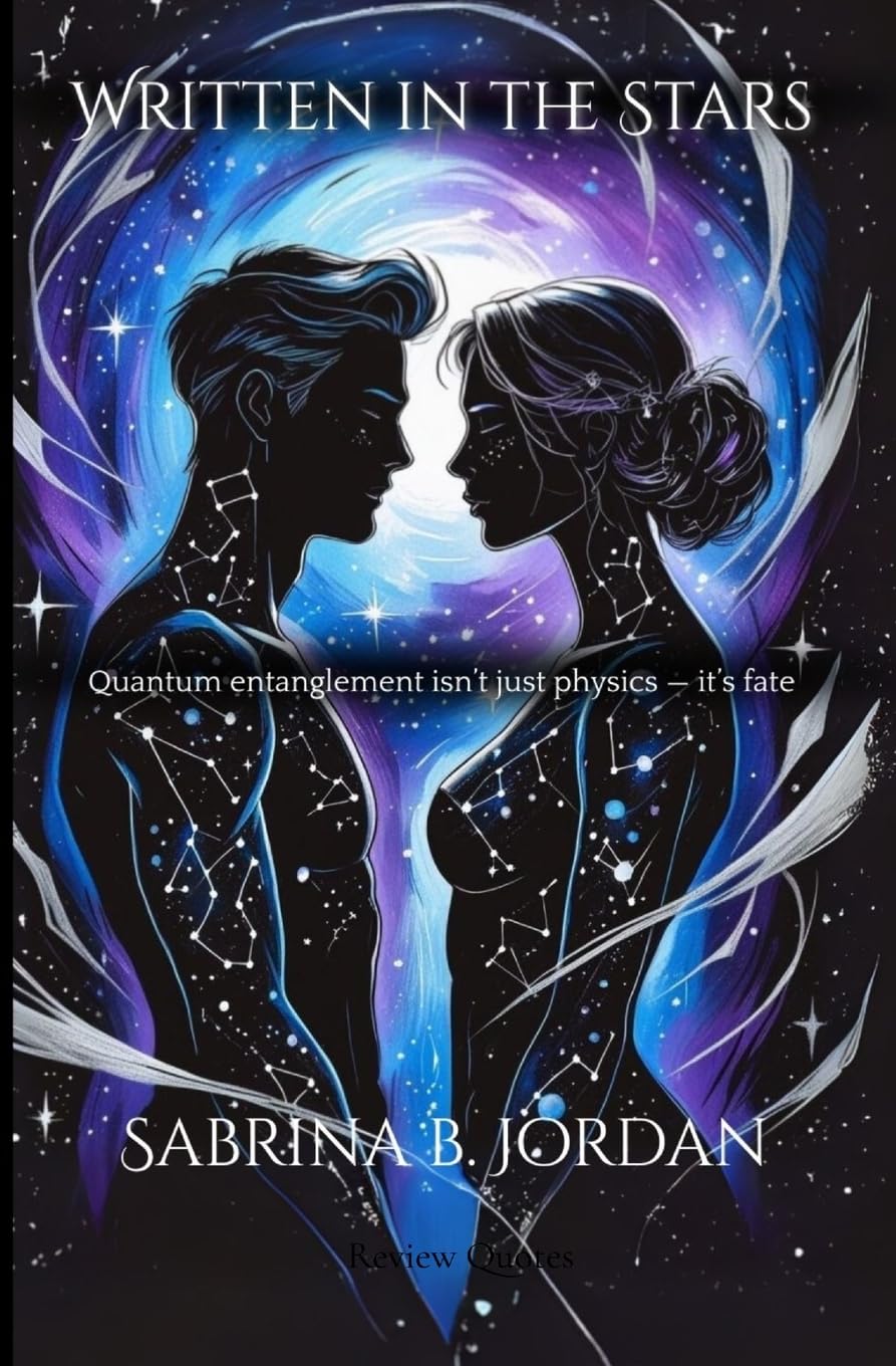 Written in the Stars Contemporary literature