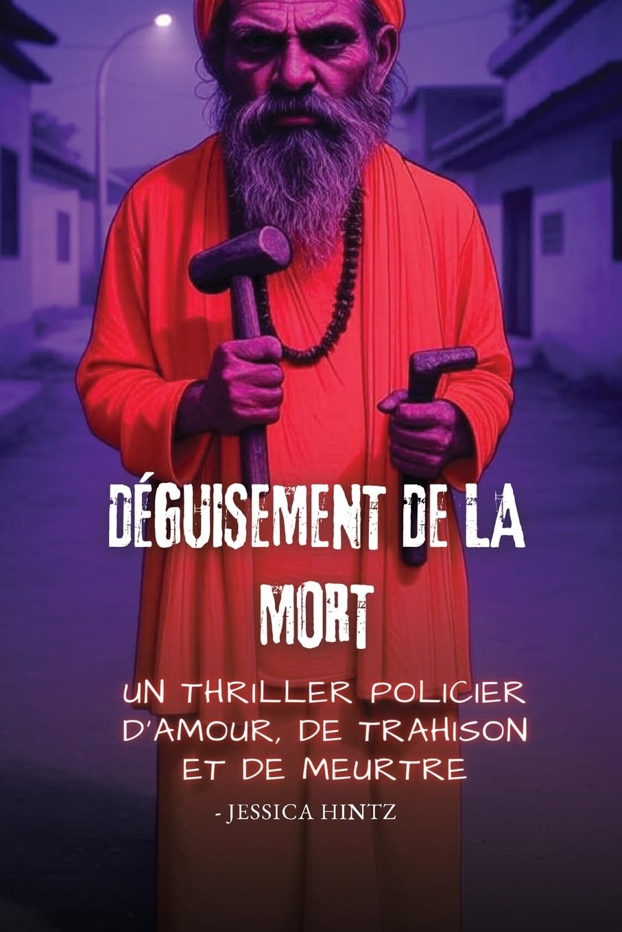 Déguisement de la mort Contemporary literature