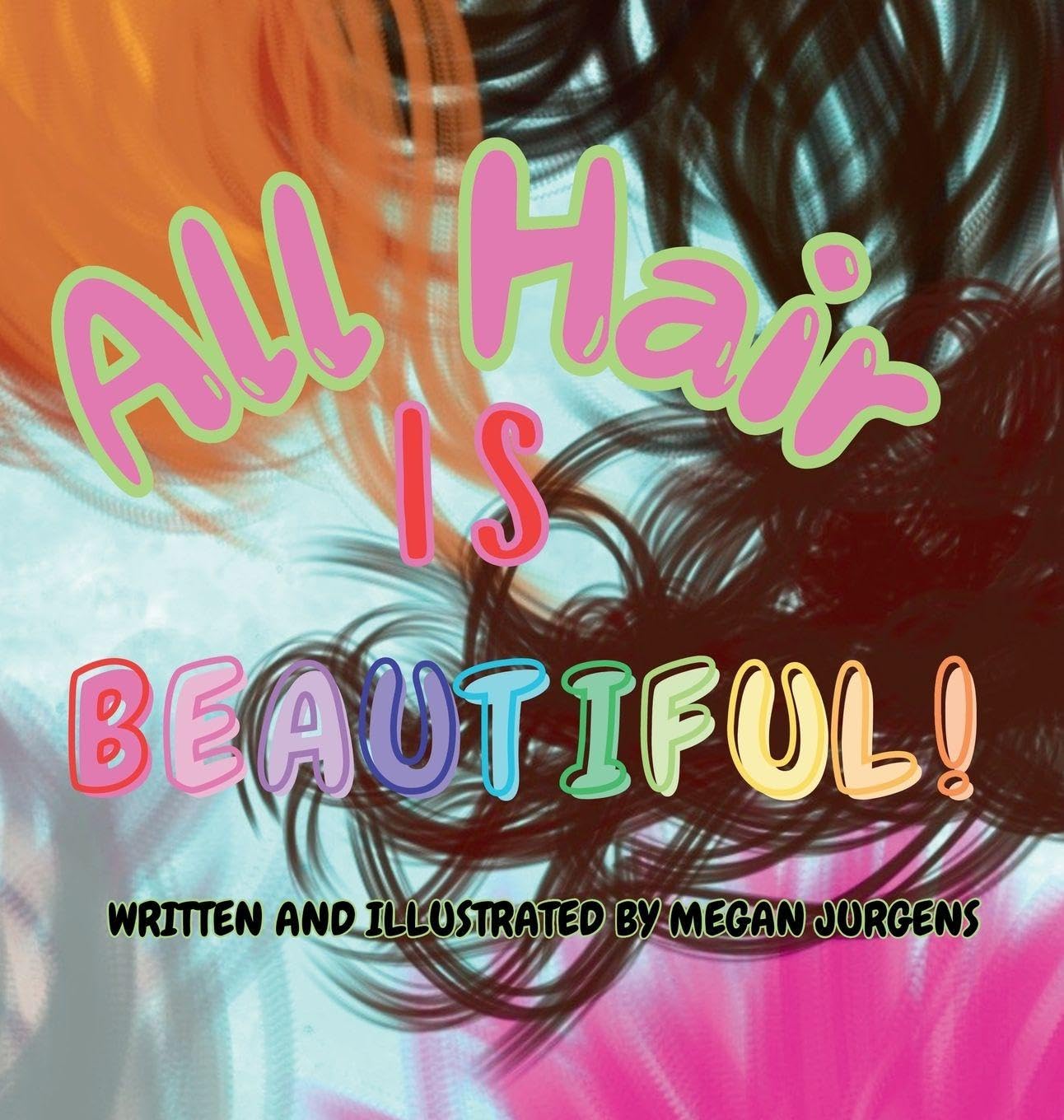 All Hair Is Beautiful Non-fiction