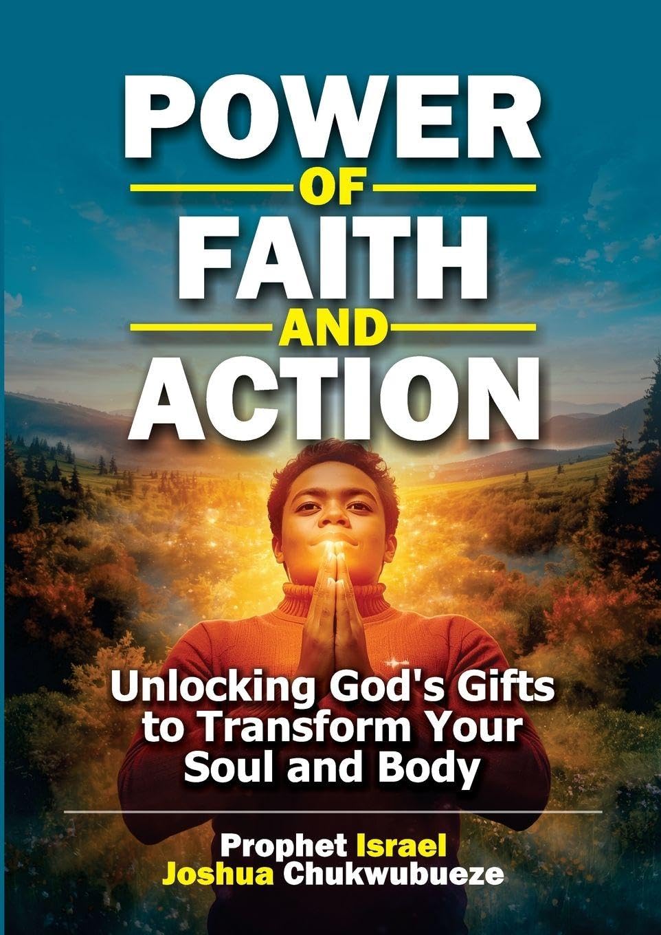 Power of Faith and Action Religion & Esotericism