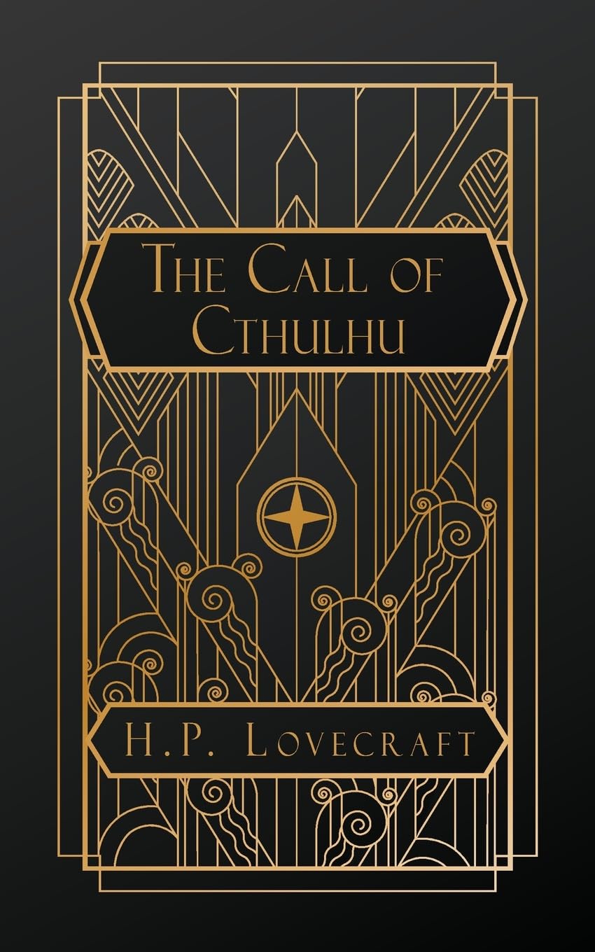 Call of Cthulhu Essays & Short Stories