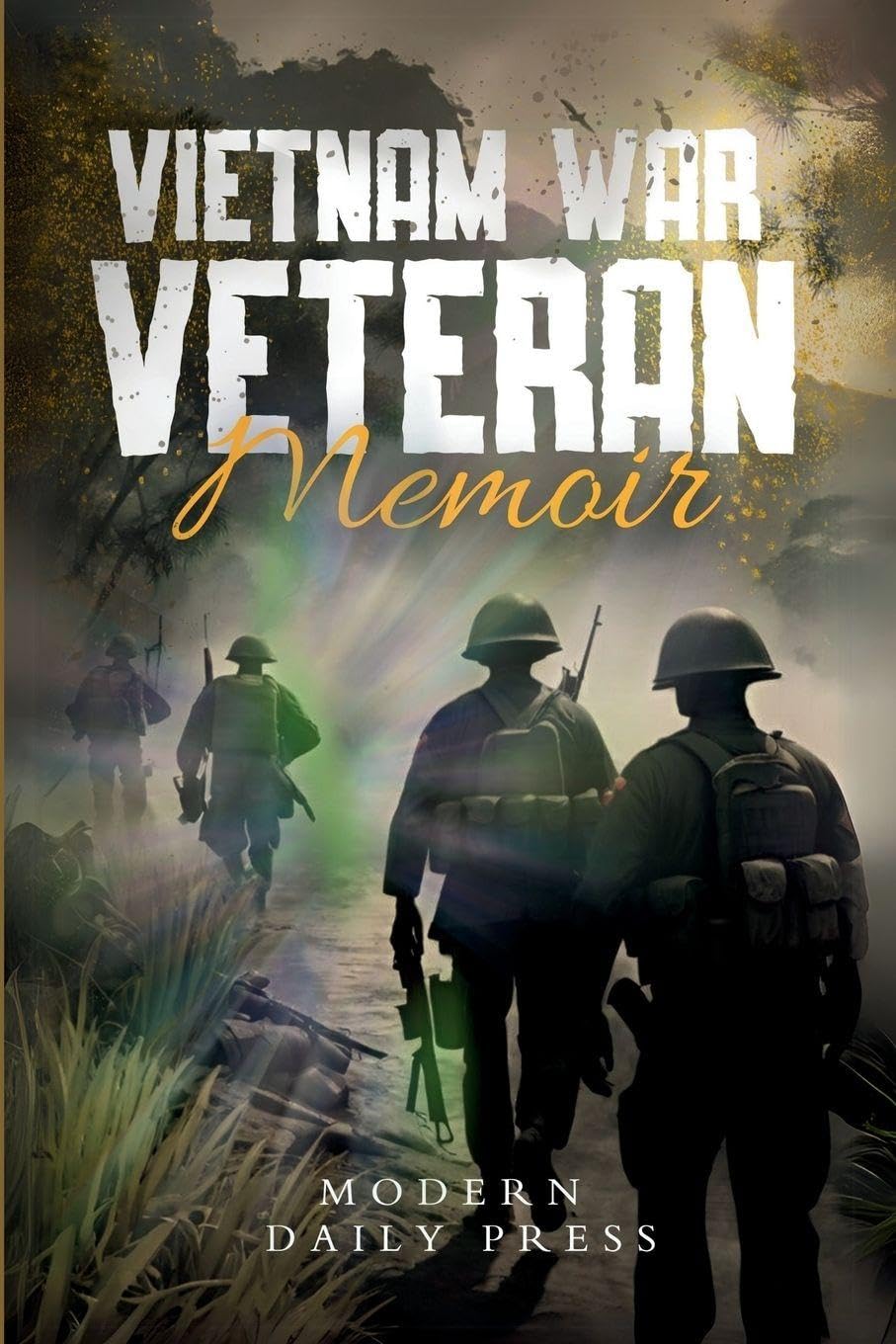 Vietnam War Veterans Memoir Education