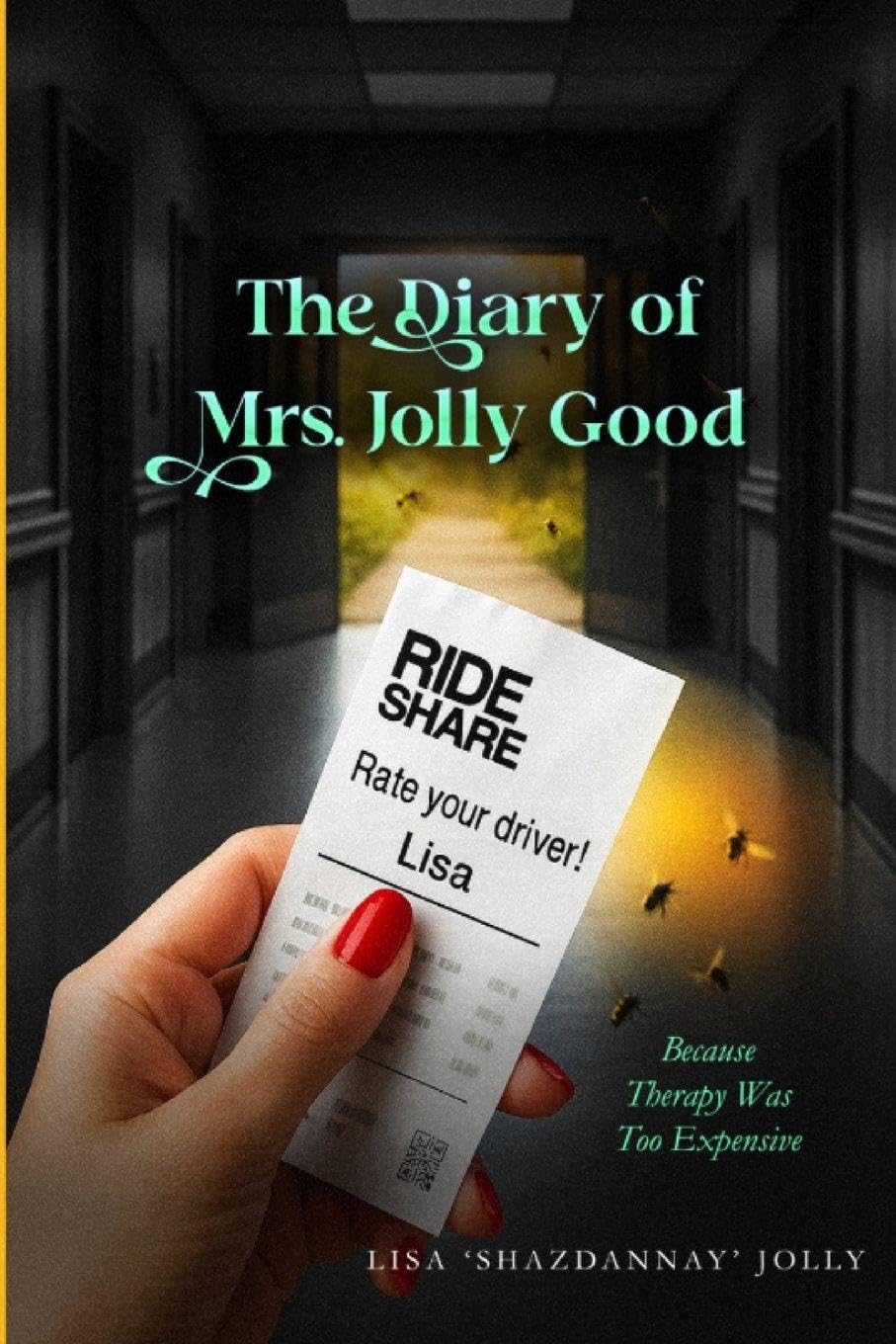 The Diary of Mrs. Jolly Good Books