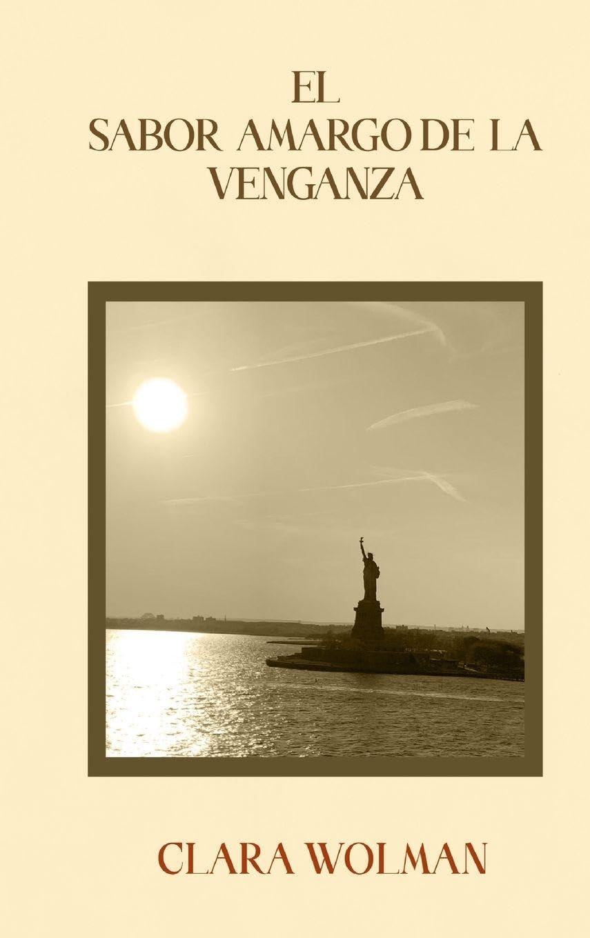El Sabor Amargo de la Venganza Politics & History