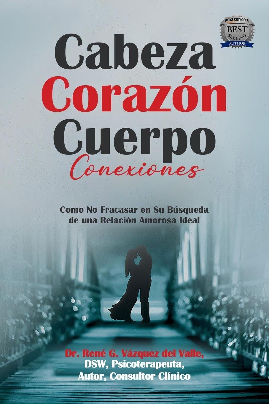Cabeza Corazón Cuerpo Conexiones Self-help