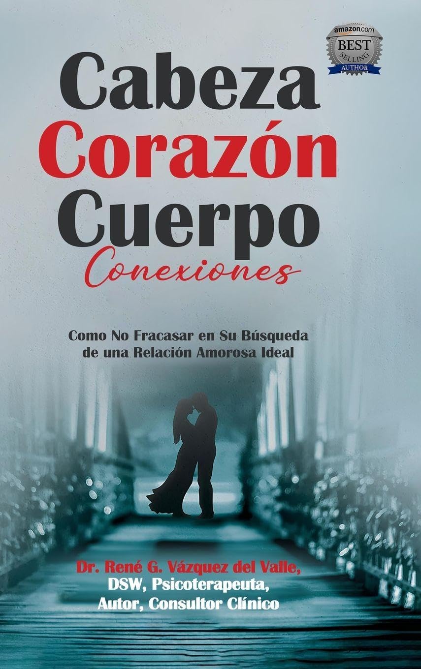Cabeza Corazón Cuerpo Conexiones Business, Finance & Career