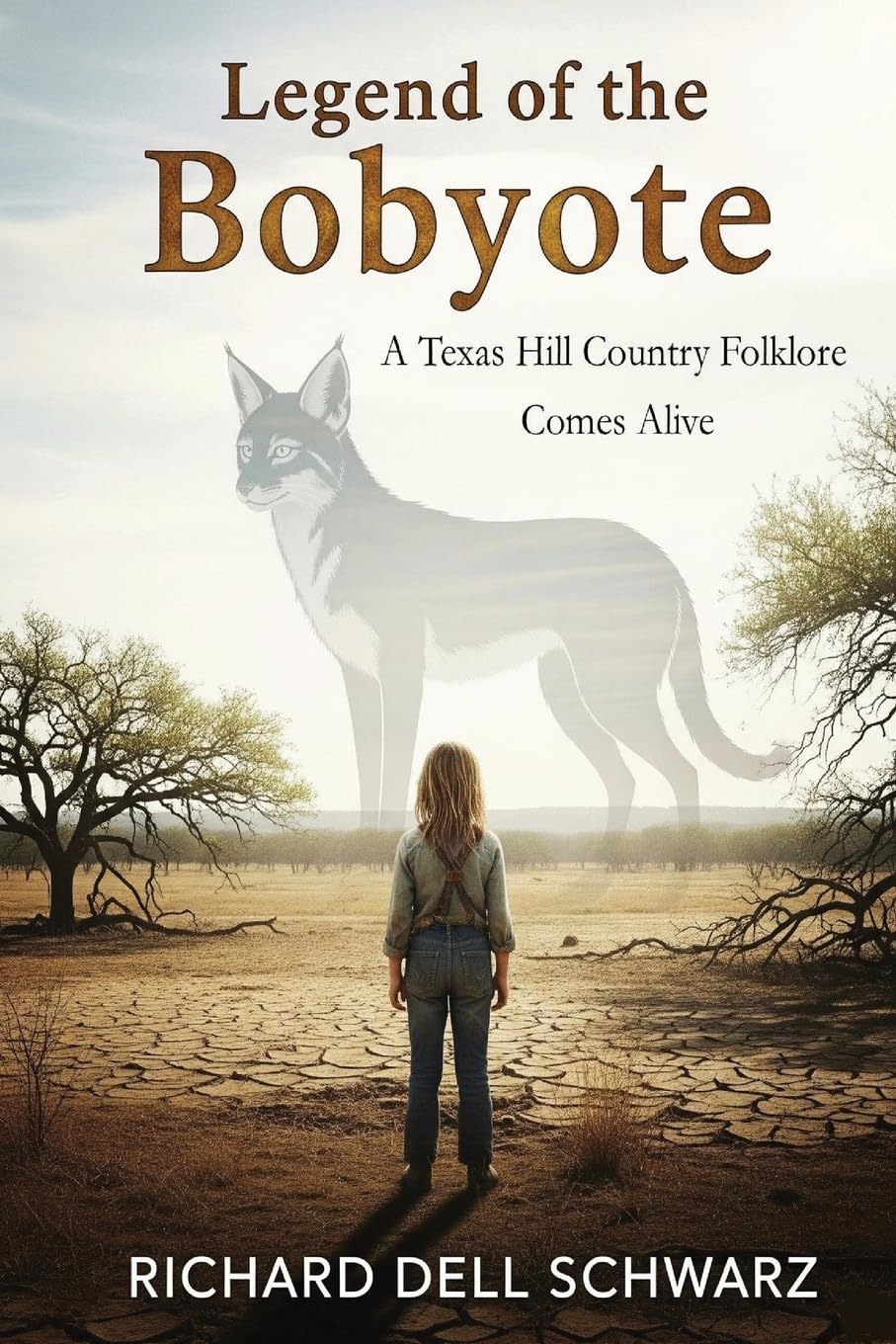 Legend of the Bobyote Historical Fiction