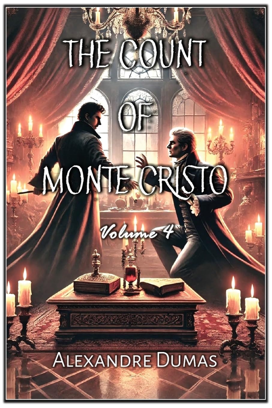 Product Image: The Count of Monte Cristo