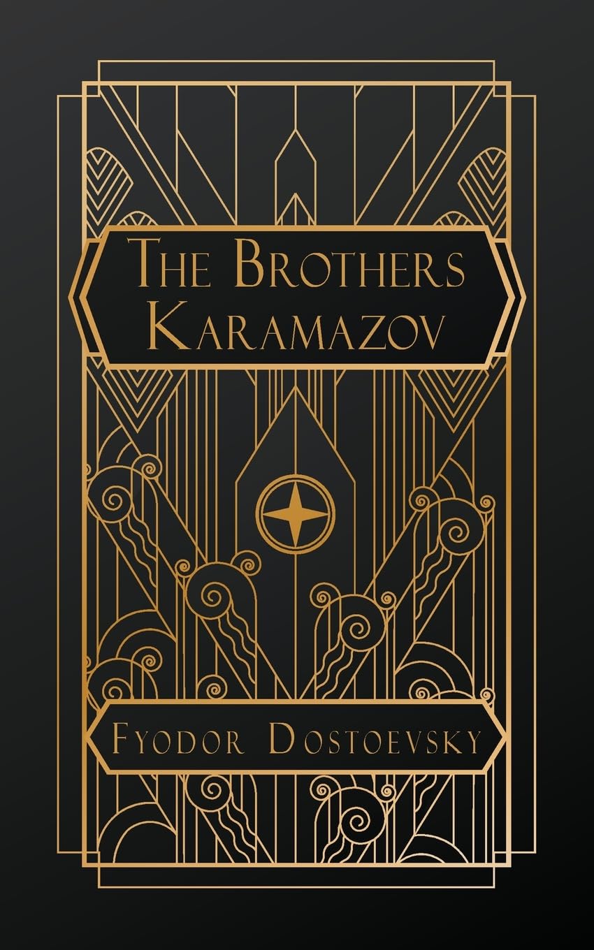 The Brothers Karamazov Philosophy