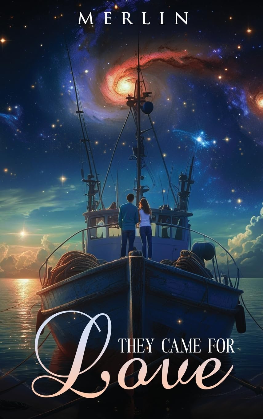 They Came For Love Action & Adventure