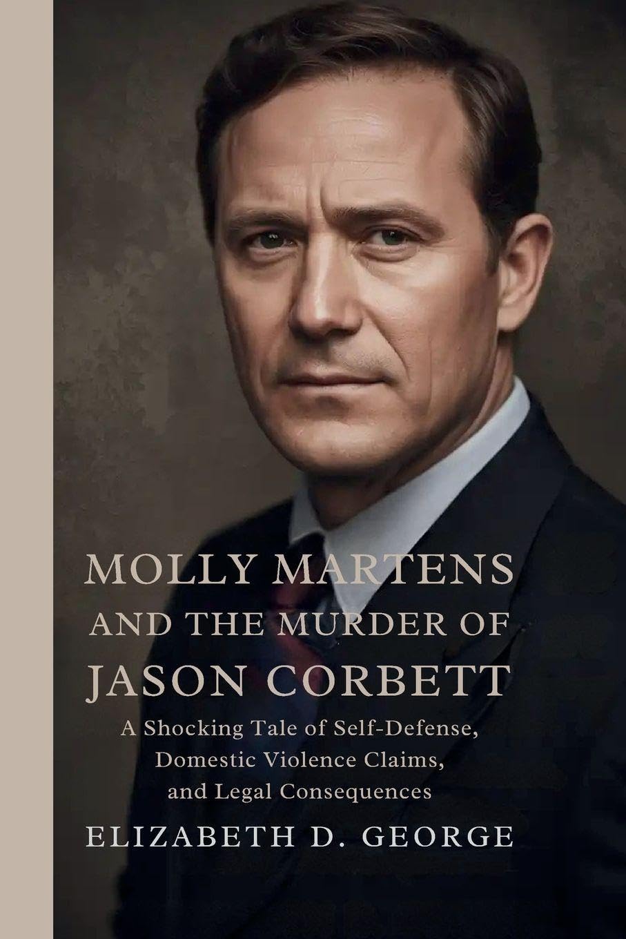 Molly Martens and the Murder of Jason Corbett Politics & Society