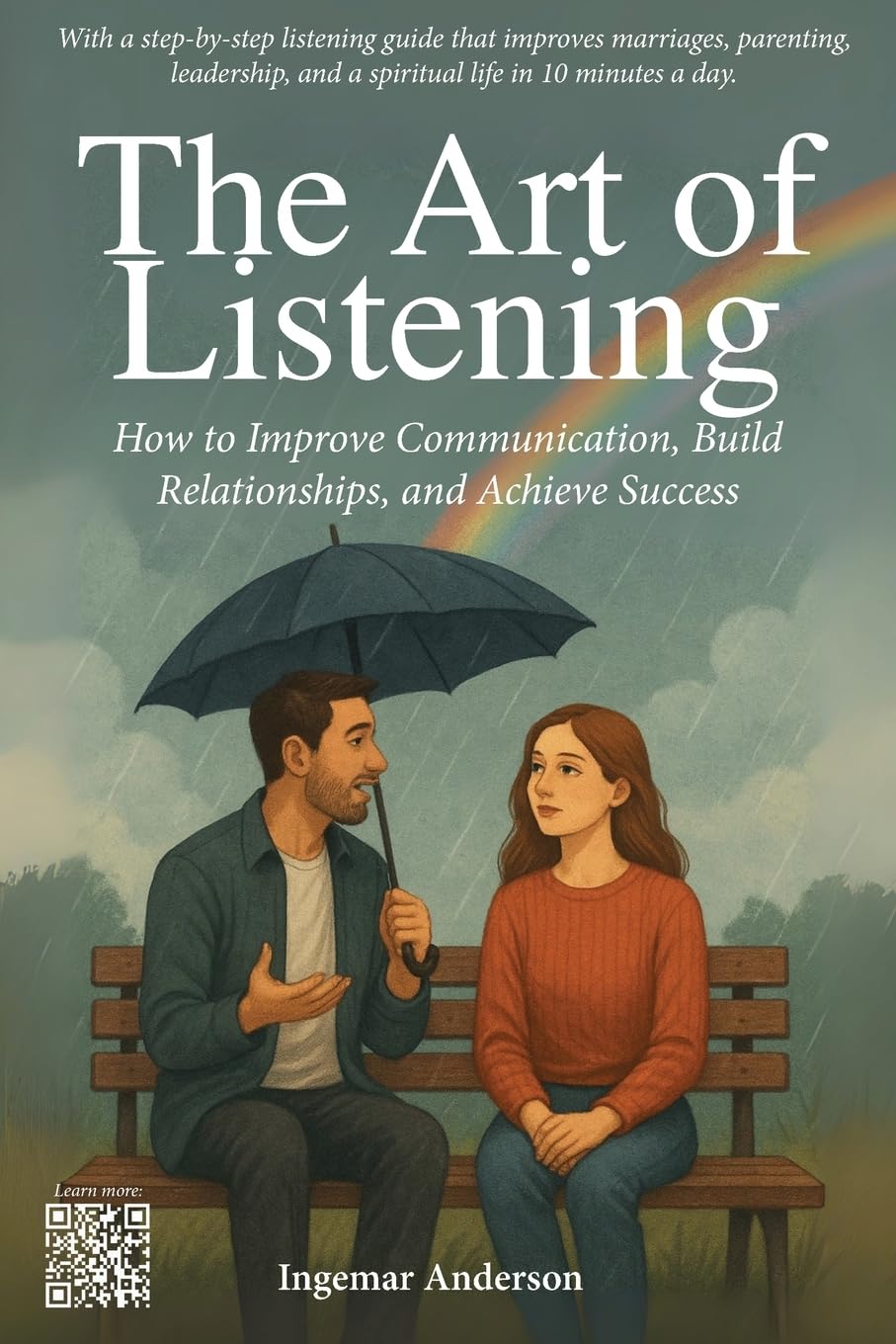 The Art of Listening Business, Finance & Career