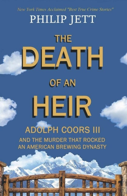 THE DEATH OF AN HEIR Politics & Society