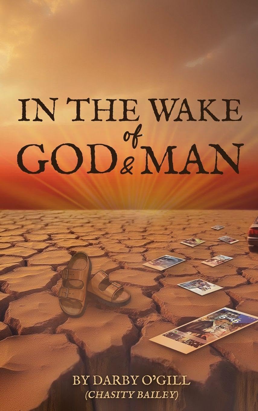 In The Wake of God and Man Contemporary literature