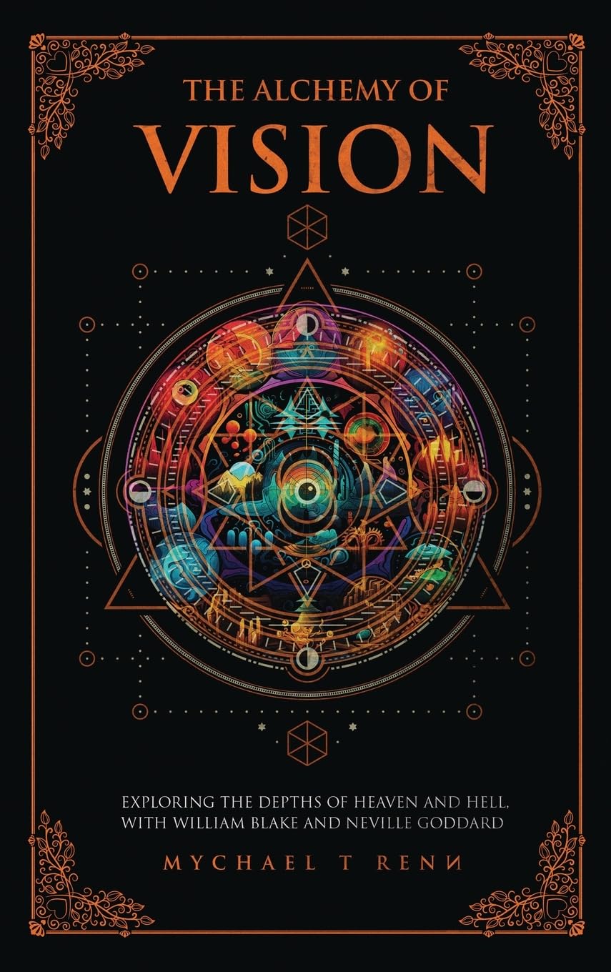 The Alchemy Of Vision Business, Finance & Career