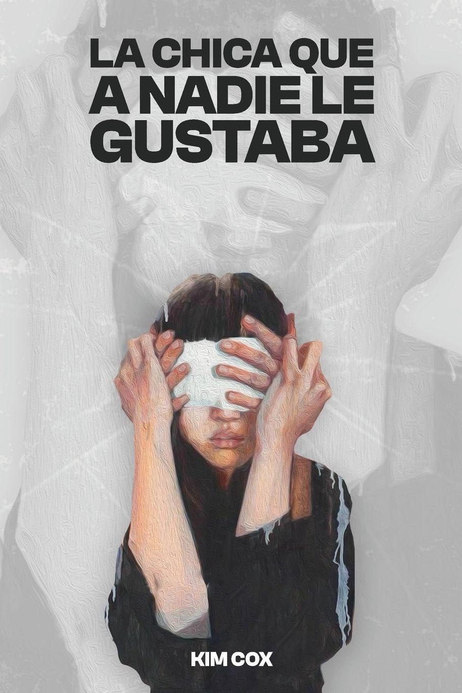 LA CHICA QUE NADIE QUERÍA Art & Literature