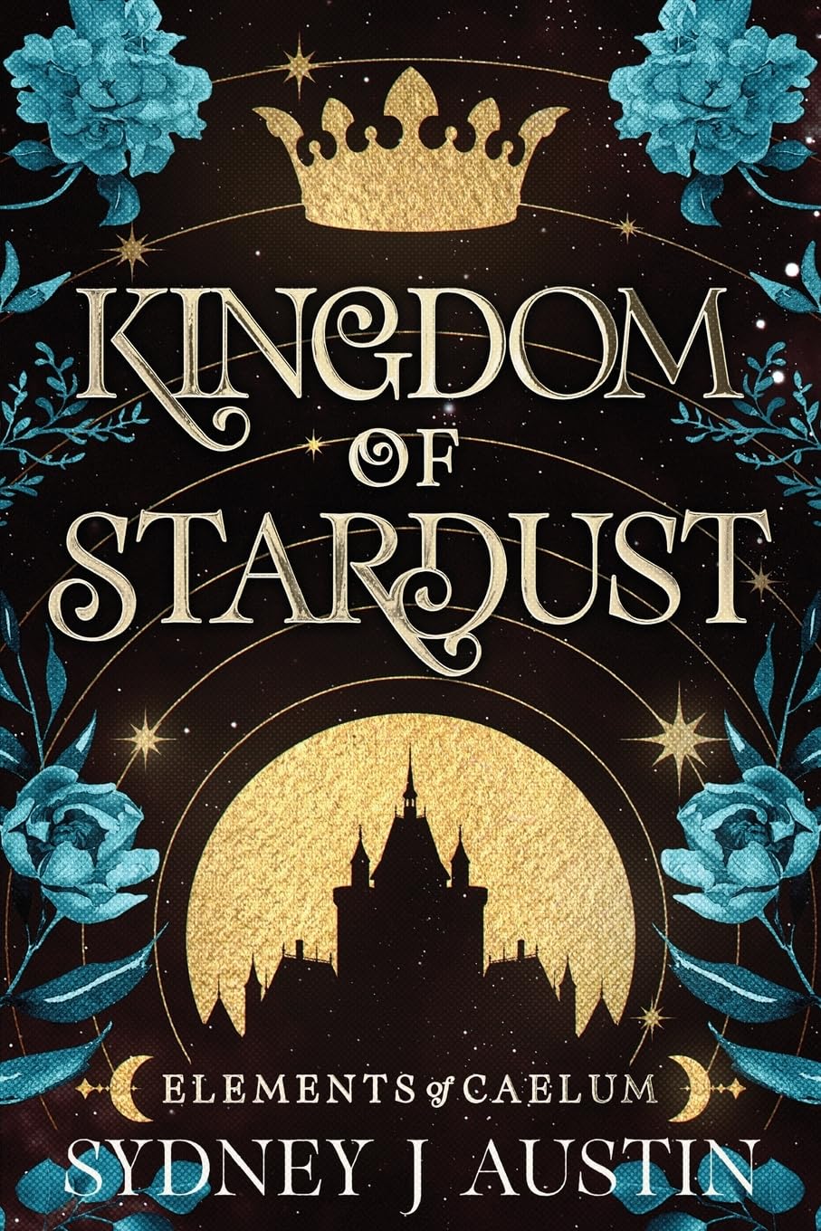Kingdom Of Stardust Contemporary literature