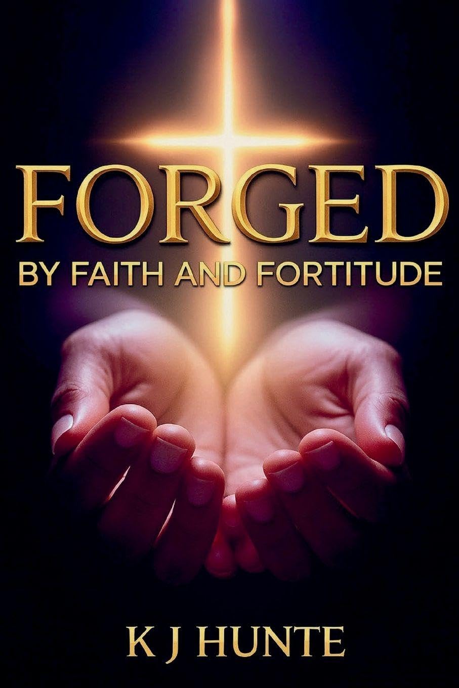 Forged By Faith and Fortitude Parents & Children