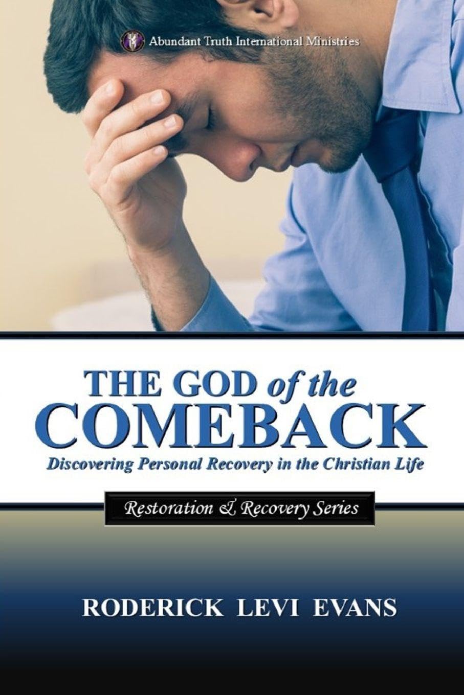 The God of the Comeback Religion & Esotericism