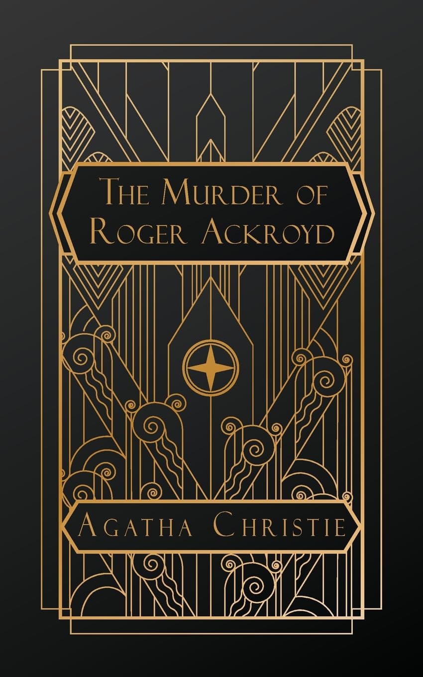 The Murder of Roger Ackroyd Contemporary literature
