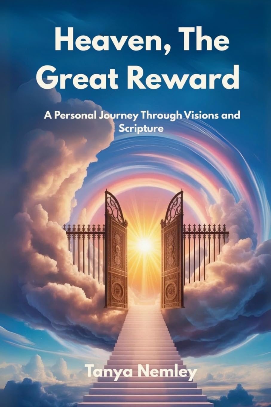 Heaven, The Great Reward Religion & Esotericism