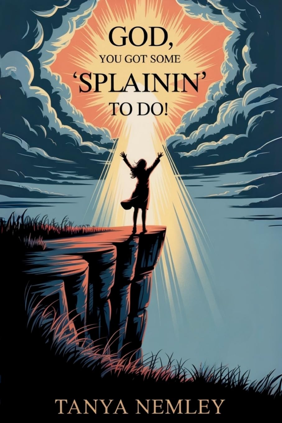 "God, you got some 'splainin' to do!" Leisure & Fun
