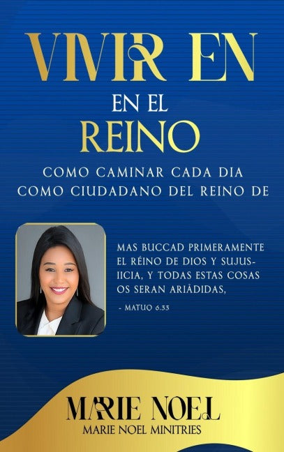 Viviendo En El Reino Religion & Esotericism
