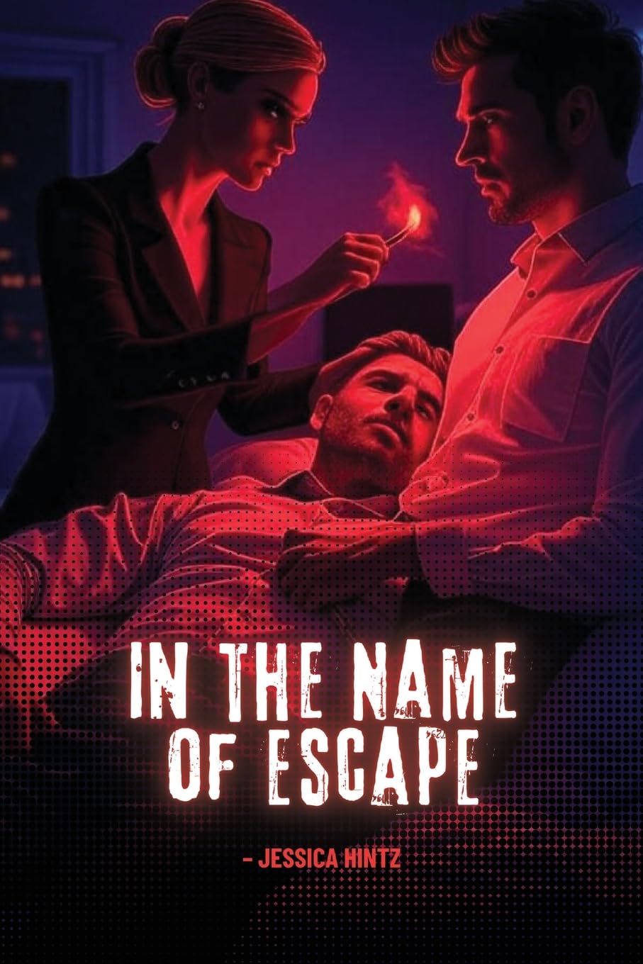 In the Name of Escape Contemporary literature