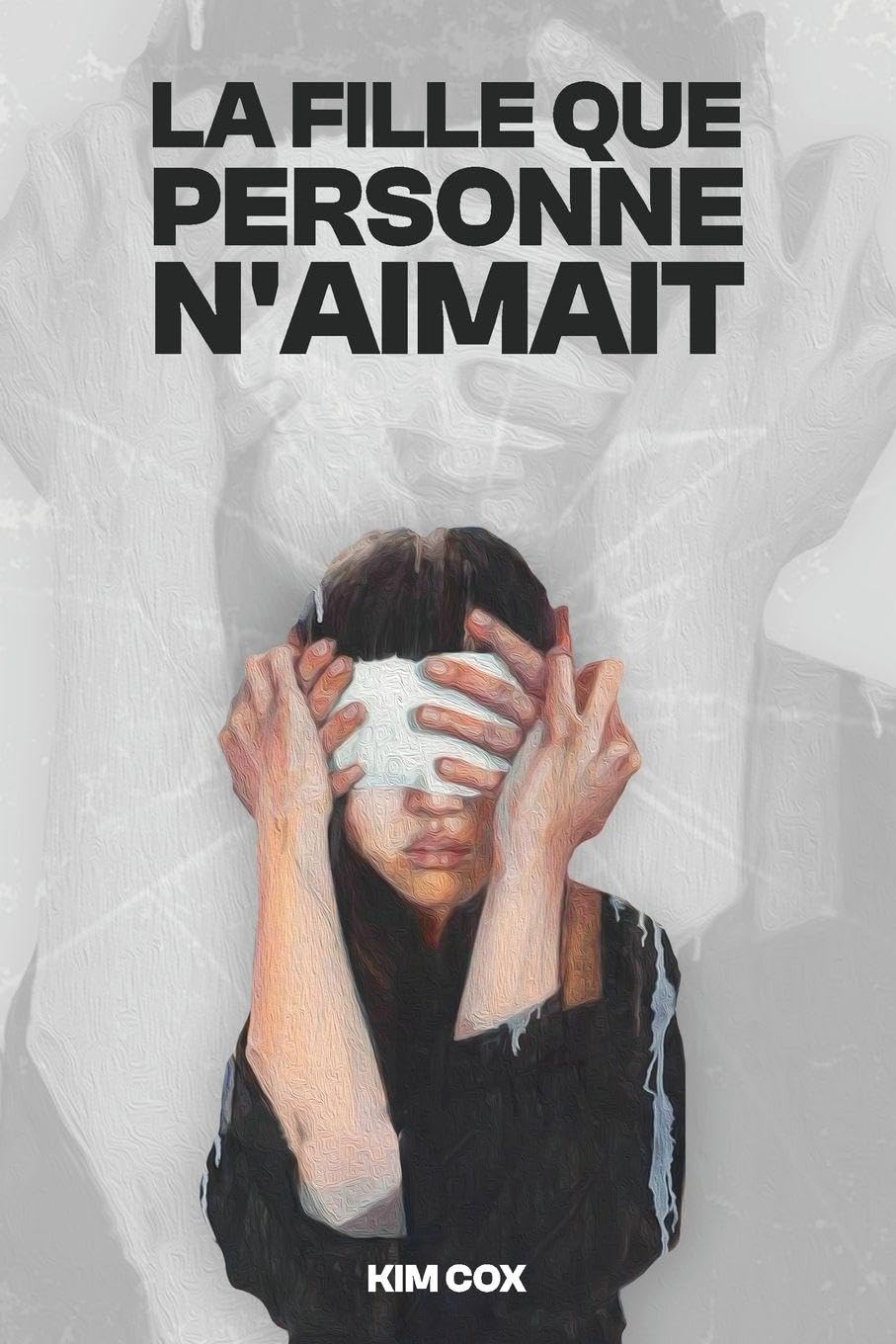 LA FILLE QUE PERSONNE N'AIMAIT Art & Literature