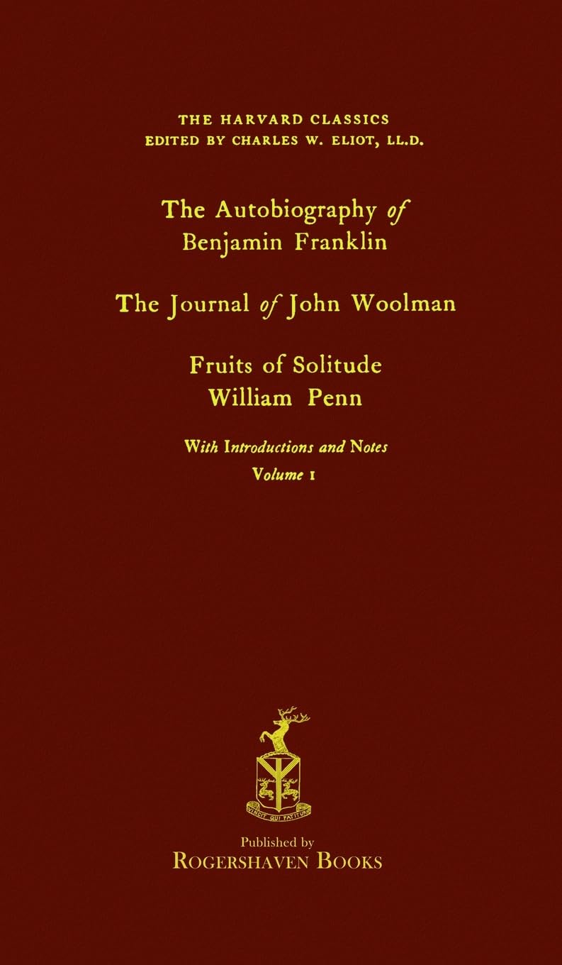 The Harvard Classics Philosophy