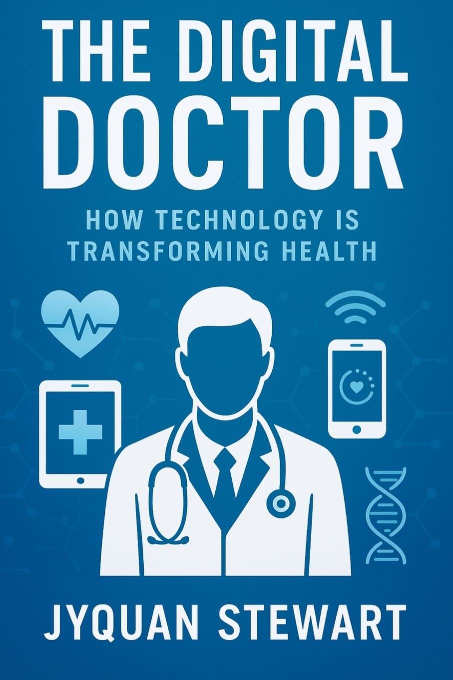 The Digital Doctor Contemporary literature