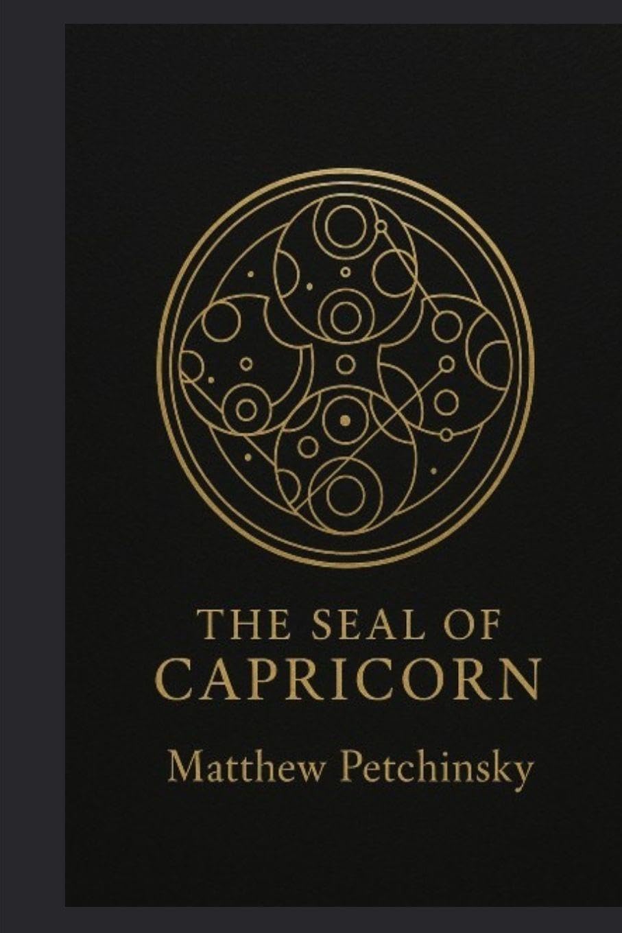 The Seal of Capricorn Hobbies & Crafts